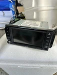 2013-2017 Jeep Compass Navigation Radio Receiver Display Screen Oem P68245847AB. Fixed Price $190.00.