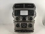 2011-2013 Ford Explorer Am Fm Cd Player Radio Receiver EP4E1. Fixed Price $92.81.