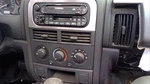 02 Dodge Caravan Am Fm Cassette Player Radio Receiver 55038931AB. Fixed Price $100.00.