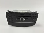 2008-2011 Mercedes C300 Cd Player Radio Control Unit Oem 2049008405 (204 Type). Fixed Price $149.99.