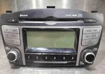 2010-2013 Hyundai Tucson Am Fm Cd Player Radio Receiver 955A2. Fixed Price $132.99.