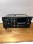 Chrysler Dodge Jeep 1988 - 2002 Factory Am Fm Radio Cassette Player P04858556. Fixed Price $76.00.