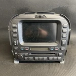 2000 Jaguar S-type Navigation System Display Head Unit 2R8310E889AF. Fixed Price $53.72.