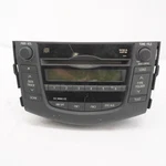 2011 Toyota RAV4 Radio Receiver Part Number 638-51241. Fixed Price $34.99.