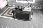 Gm C6 Denso Cd Navigation Head Unit System. Fixed Price $189.99.