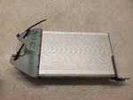 Toyota Tundra Limited, Jbl,audio Equipment Radio Amplifier, 2004, 86280-0C030. Fixed Price $139.52.