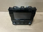 2018 Subaru Xv Crosstrek Media Radio Receiver Display Screen Oem 2AHPN-BE2818. Fixed Price $249.99.