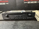 07-08 Bmw Z4 Am Fm Cd Receiver Navigation High Def Radio Id 6512913225302. Fixed Price $295.00.