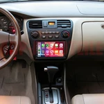 7'' Carplay For Honda Accord 1999-2002 Radio Stereo Android 15 Gps Navi Wifi. Fixed Price $115.00.