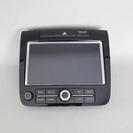 2011-2014 Volkswagen Touareg Navigation Display Screen 7P6919603C Oem. Fixed Price $98.25.