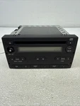 04-05 Ford Ranger Am/fm Cd Radio Player Tested Oem 4L5T-18C869-AE Read. Fixed Price $99.99.