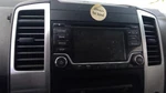 Audio Equipment Radio Receiver Am-fm-stereo-cd Fits 15-16 Frontier 1722927. Fixed Price $107.91.