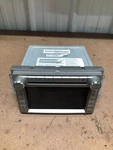 Yellow Screen 10 Lincoln Navigator Dash Display AL7T-18K931-AE Radio. Fixed Price $45.00.