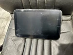 Oem Lcd Screen Display For Gmc Yukon Cadillac Tahoe Suburban Rear 2021-2024. Fixed Price $1500.00.