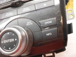 2012 Honda Odyssey Navigation Am-fm Radio Cd Player Oem 39101-TK8-A620-M2 GS0097. Fixed Price $250.00.