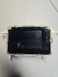 2011 Ford Fiesta DISPLAY,AE8T-18B955-DB. Fixed Price $24.99.