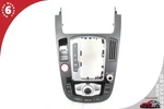 2013-2017 Audi SQ5 A5 S5 Front Center Console Switches W/ Trim 8T0919611L Oem. Fixed Price $56.25.