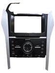 2011-15 Ford Explorer Sony 8 Radio Climate Control Panel Oem *cracked Bezel*. Fixed Price $145.00.
