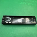 #N68- Alpine Cdm 7854 Car Stereo Faceplate Only Oem. Fixed Price $25.00.