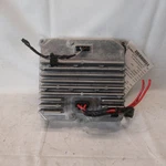 2016 - 2019 Bmw 750 Radio Audio Amplifier Oem. Fixed Price $714.44.