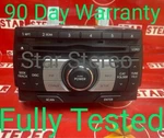 2009-2010 Hyundai Genesis Disc Xm Satellite Radio Cd Player 96190-2M120 HY103U. Fixed Price $94.50.