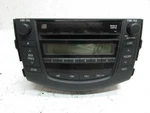 2006-2008 Toyota Audio Am Fm Radio Receiver Cd Player 86120-42170. Fixed Price $39.99.