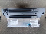 04-07 Bmw Oem 525I 530 535I 545I 550I Navigation Cd Cc 6583-6974914-02. Fixed Price $279.99.