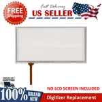Kenwood DNX-719VHD Replacement Touch Screen Glass Panel Digitizer No Lcd. Fixed Price $49.95.