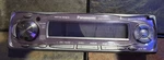 Panasonic CQ-C3300U Car Stereo Cd Receiver Replacement Faceplate Only (parts)!. Fixed Price $7.99.