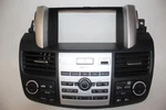 2007-2012 Acura Rdx Radio Face Climate Control Bezel 39050-STK-A010-M1. Fixed Price $124.00.