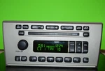 04 05 Lincoln Ls Ford Thunderbird Disc Cd Player Radio Stereo 6W4T-18C815-AB. Fixed Price $199.99.