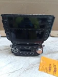 Audio Equipment Radio Am-fm-cassette-cd And DVD6 Fits 07-08 Tl 179605. Fixed Price $177.84.