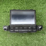 16 17 18 Hyundai Tucson Radio Receiver Navigation 96560-D32114X Oem Read. Fixed Price $120.00.