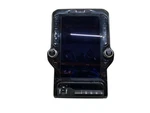 2019 - 2021 Dodge Ram 1500 12' Center Stack Display Screen W/ Dual Zone Control. Fixed Price $807.00.