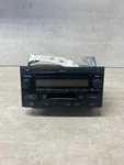 Genuine Oem Toyota Am Fm Radio Cassette Single Disc Cd Player Fits 2003 Celica. Fixed Price $50.99.