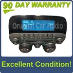 2010 - 2012 Chevrolet Chevy Camaro Oem Single Zone Climate Radio Control Panel. Fixed Price $226.00.