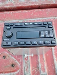 03 Ford Escape Radio 6 Cd Disc Changer Player Parts. Fixed Price $33.38.
