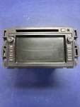 Radio Receiver Cd Player 2008 Vitara Tested 25926159. Fixed Price $83.00.