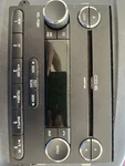 Ford Oem MP3 Stock Radio CD-6 9E51-18C815-AA 2006-2009?? May Fit Others. Fixed Price $55.00.
