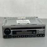 Subaru Forester Impreza Legacy Cd Player P126 2003-2006 86201SA020 Receiver Stk. Fixed Price $28.76.