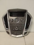 Audio Equipment Radio Control Panel Uye Opt KA1 Fits 10-12 Srx 271368,CC3. Fixed Price $205.00.