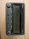 2014 Volkswagen Jetta Am/fm Cd Player Radio Receiver Oem 28313351. Fixed Price $75.00.