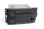 2005 Saab 9-7X 6 Disc Player Amfm Radio Receiver Blem Part Number: 15774309. Fixed Price $123.25.