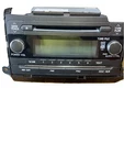 86120-08230 Oem 2012 Toyota Sienna Am Fm Radio Audio Receiver MP3 Cd Player.. Fixed Price $49.00.