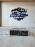Audio Equipment Radio Fits 90-94 Excel 655362. Fixed Price $80.00.
