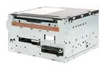 2010-2012 Nissan Armada Am Fm Radio Single Disc Cd Player Part Number 25915ZQ32C. Fixed Price $191.25.