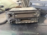 Dodge Chrysler Jeep Radio Cassette Raz 02-07 P05091605AD Caravan Durango. Fixed Price $57.90.