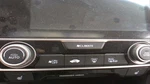 Audio Equipment Radio Receiver Touring Navigation Fits 17 Civic 27931383. Fixed Price $134.81.