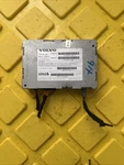 2012 Volvo S60 Genuine Audio Radio Satellite Sirius Unit Module Oem 31310834AA. Fixed Price $33.00.