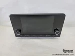 24 Civic Display And Receiver Id 8A100T20A43. Fixed Price $325.00.
